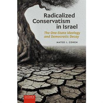 Radicalized Conservatism in Israel