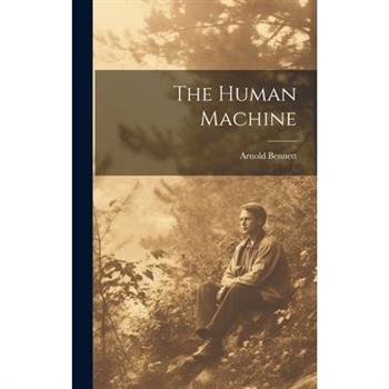 The Human Machine