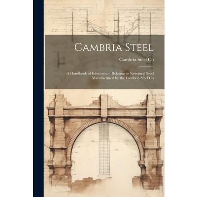 Cambria Steel