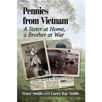 Pennies from Vietnam