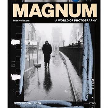 Magnum: A World of Photography