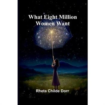 What Eight Million Women Want