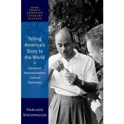 Telling America's Story to the World