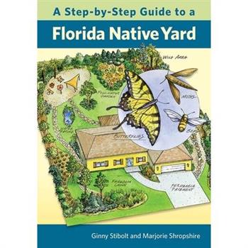 A Step-by-step Guide to a Florida Native Yard