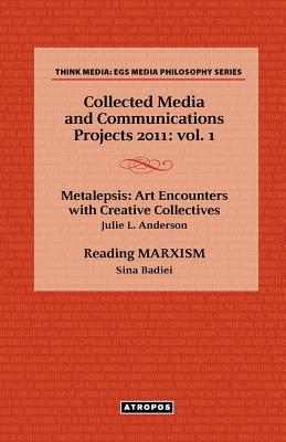 Collected Media and Communications Projects 2011