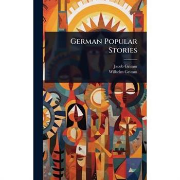 German Popular Stories