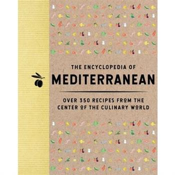 The Encyclopedia of Mediterranean