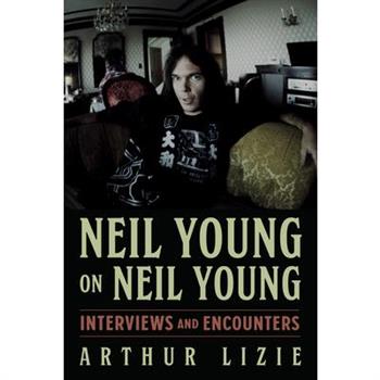 Neil Young on Neil Young, 19