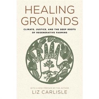 Healing Grounds