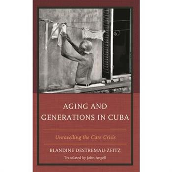 Aging and Generations in Cuba