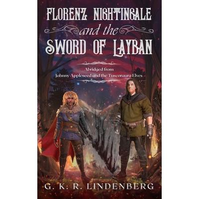 Florenz Nightingale and the Tuscoraura Elves