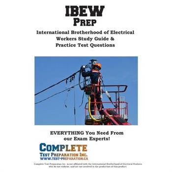 IBEW Prep