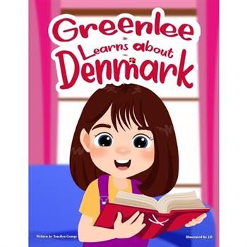 Greenlee Learns About Denmark