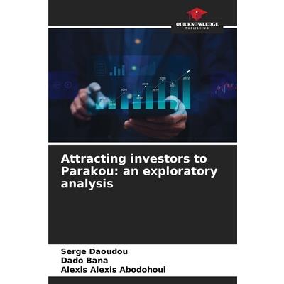 Attracting investors to Parakou