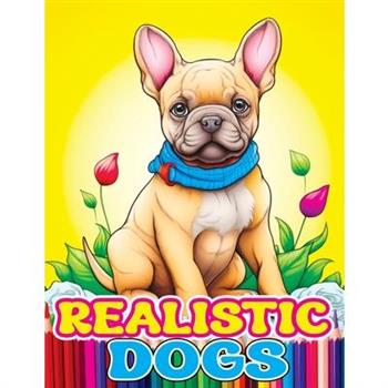 Realistic Dogs