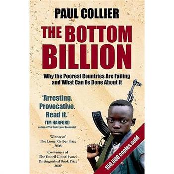The Bottom Billion