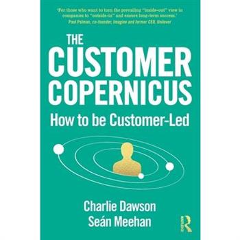 The Customer Copernicus