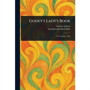 Godey's Lady's Book