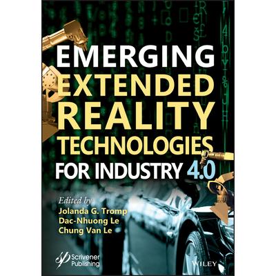 Emerging Extended Reality Technologies for Industry 4.0Early Experiences with Conception
