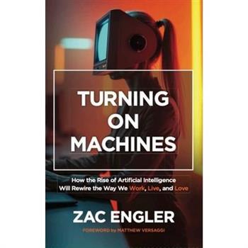 Turning on Machines