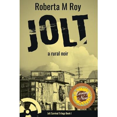 Jolt, Volume 1