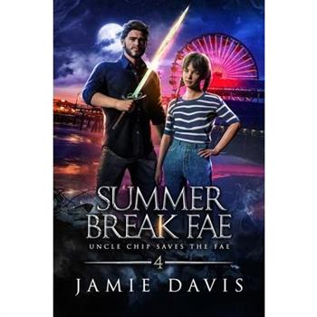 Summer Break Fae