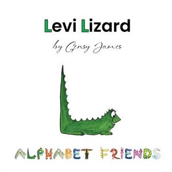 Levi Lizard