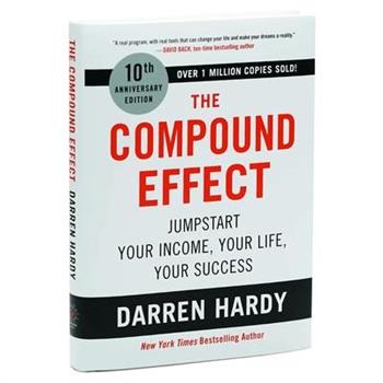 The Compound Effect