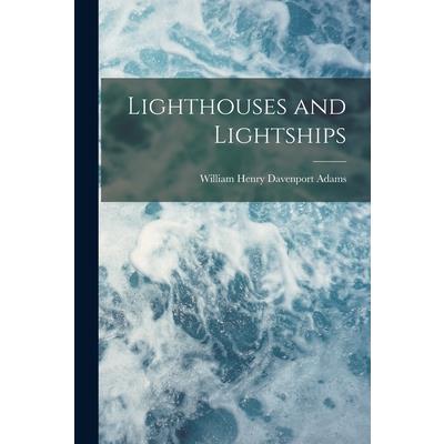 Lighthouses and Lightships