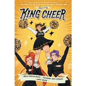 King Cheer