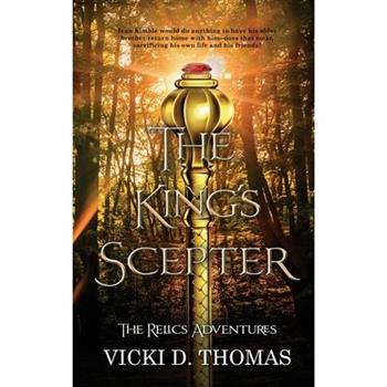 The King's Scepter