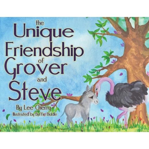 The Unique Friendship of Grover and Steve