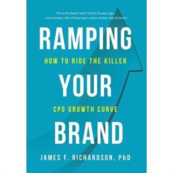 Ramping Your Brand