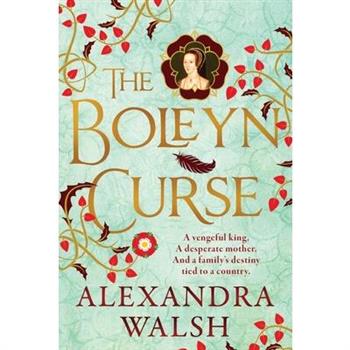The Boleyn Curse
