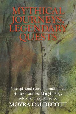 Mythical Journeys, Legendary Quests