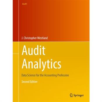 Audit Analytics