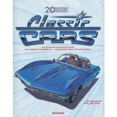 20th Century Classic Cars