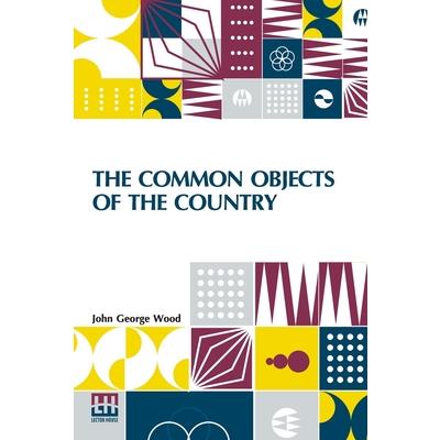The Common Objects Of The Country