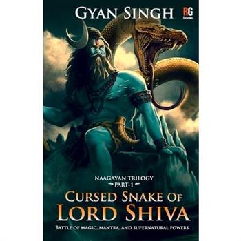 Cursed Snake Of Lord Shiva