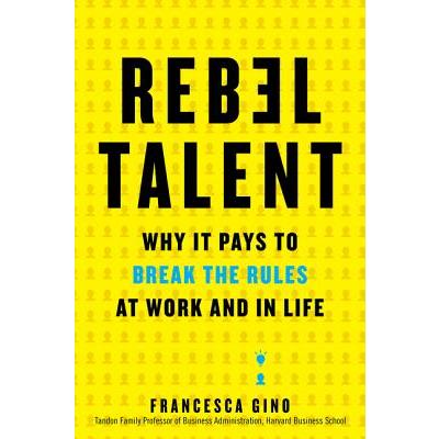 Rebel Talent