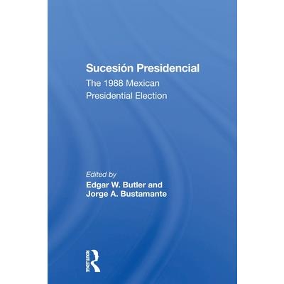 Sucesion Presidencial