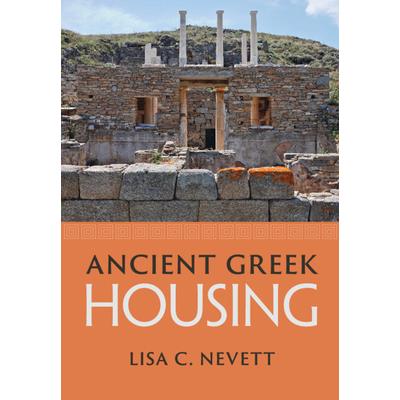 Ancient Greek Housing