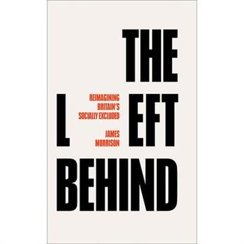 The Left Behind
