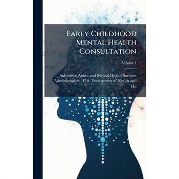 Early Childhood Mental Health Consultation