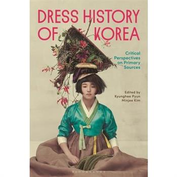 Dress History of Korea