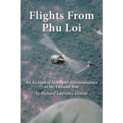 Flights from Phu Loi