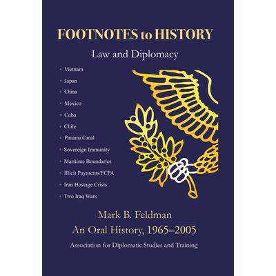 Footnotes to History