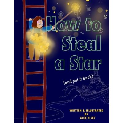 How to Steal a Star (and put it back)