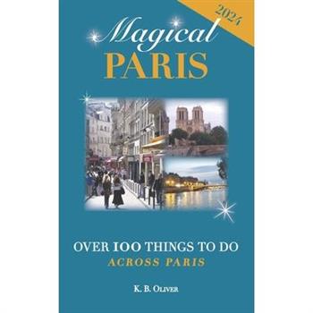 Magical Paris