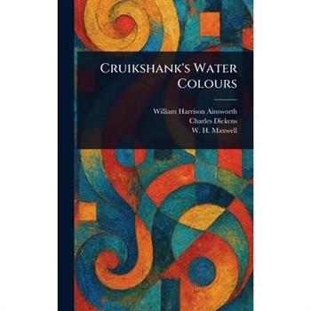 Cruikshank's Water Colours